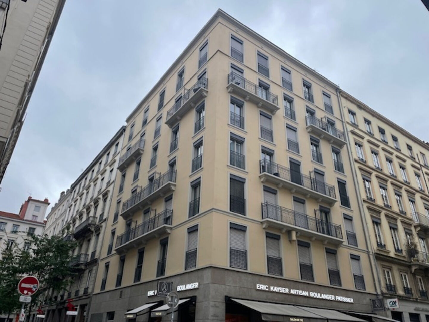 Agence immobilière de GEDIRA LYON