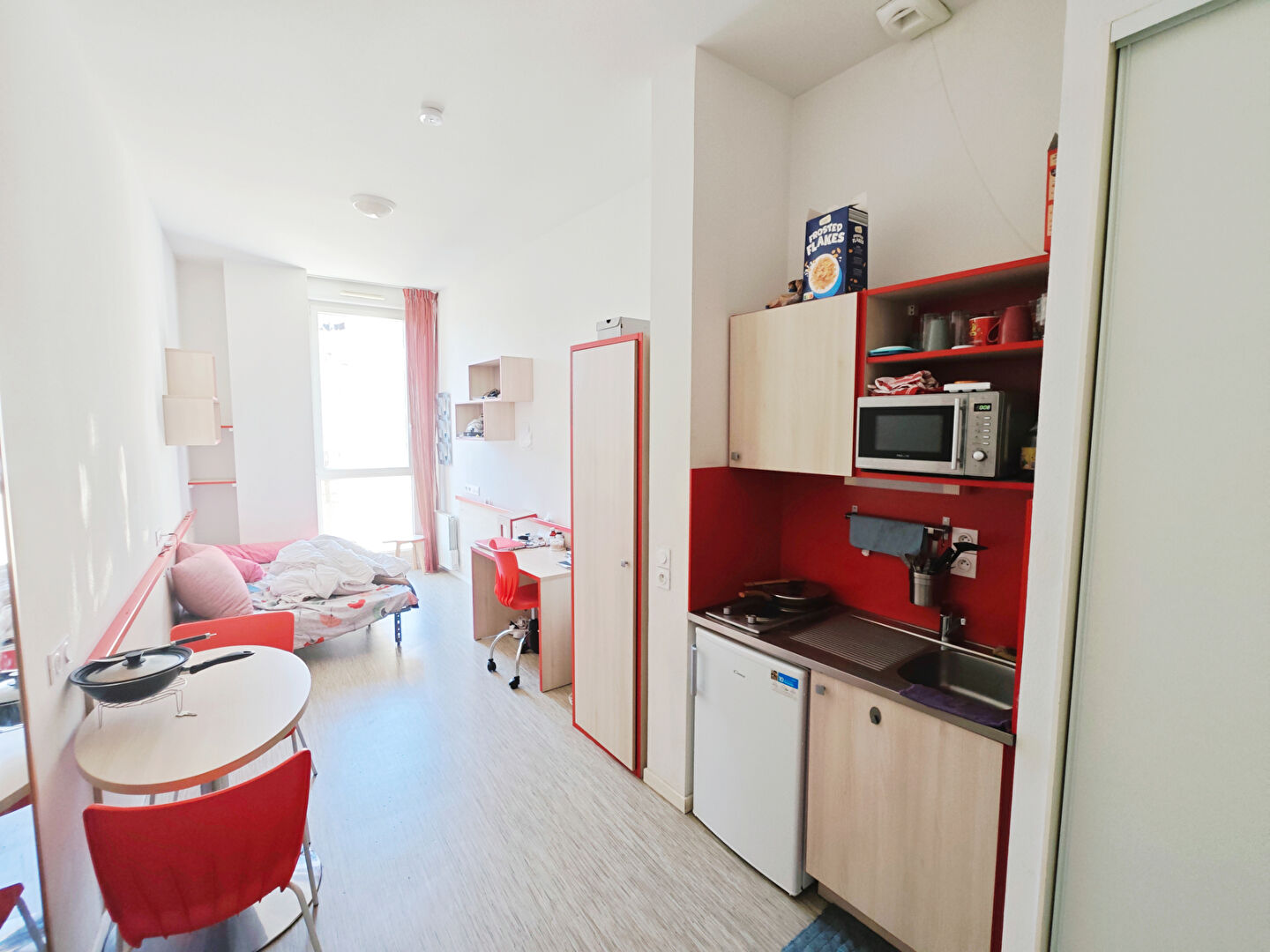 Agence immobilière de GEDIRA LYON