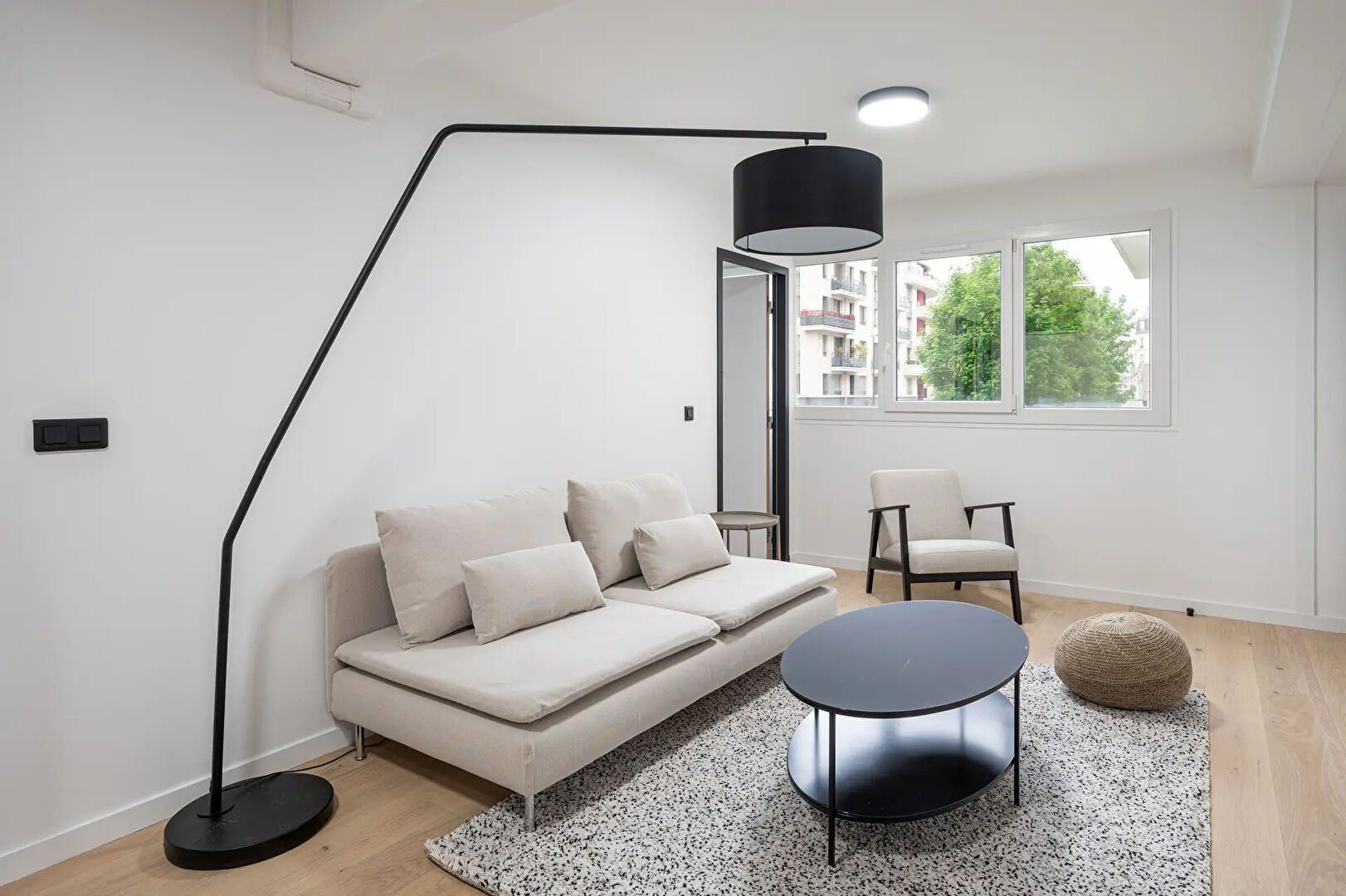 Agence immobilière de GEDIRA LYON