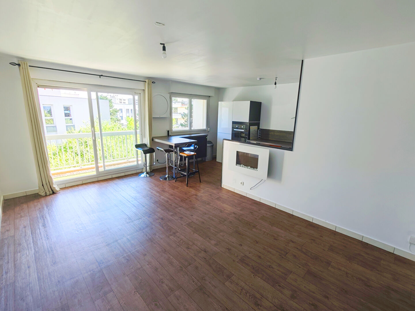 T4 à vendre -  83,60 m2 Lyon 5