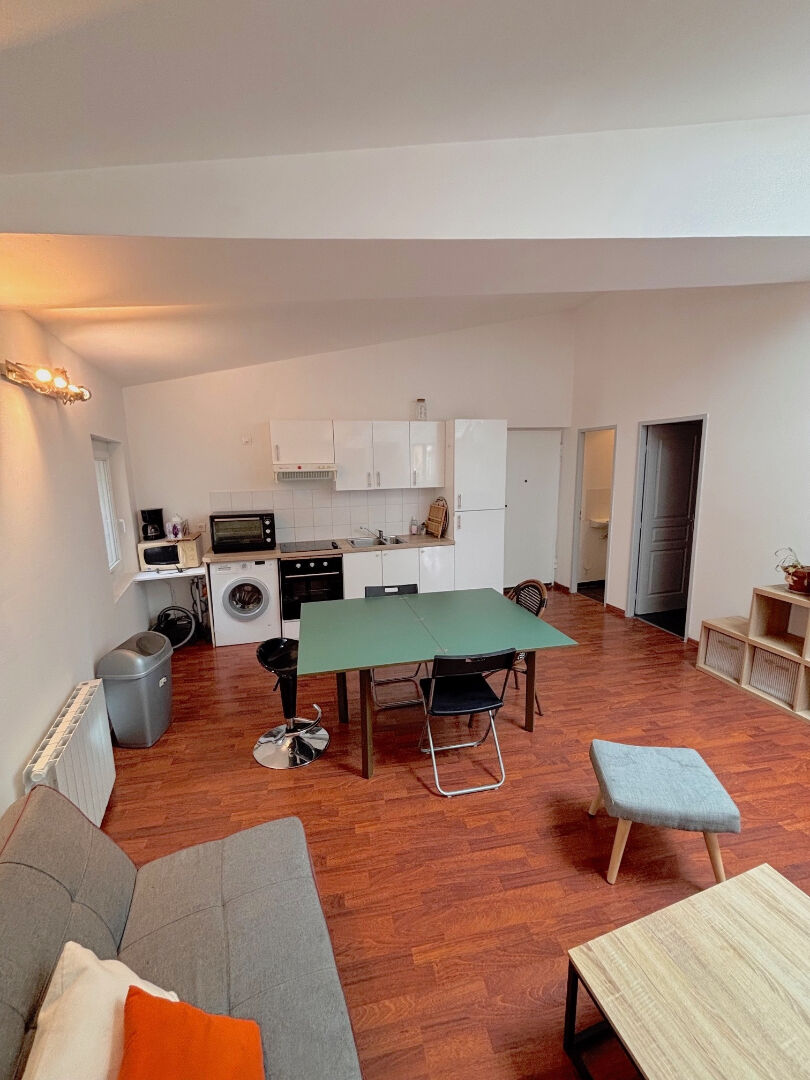 Photo Appartement T3 - 65 m² - Aix-en-Provence Centre image 2/6