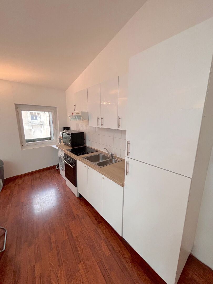 Photo Appartement T3 - 65 m² - Aix-en-Provence Centre image 3/6
