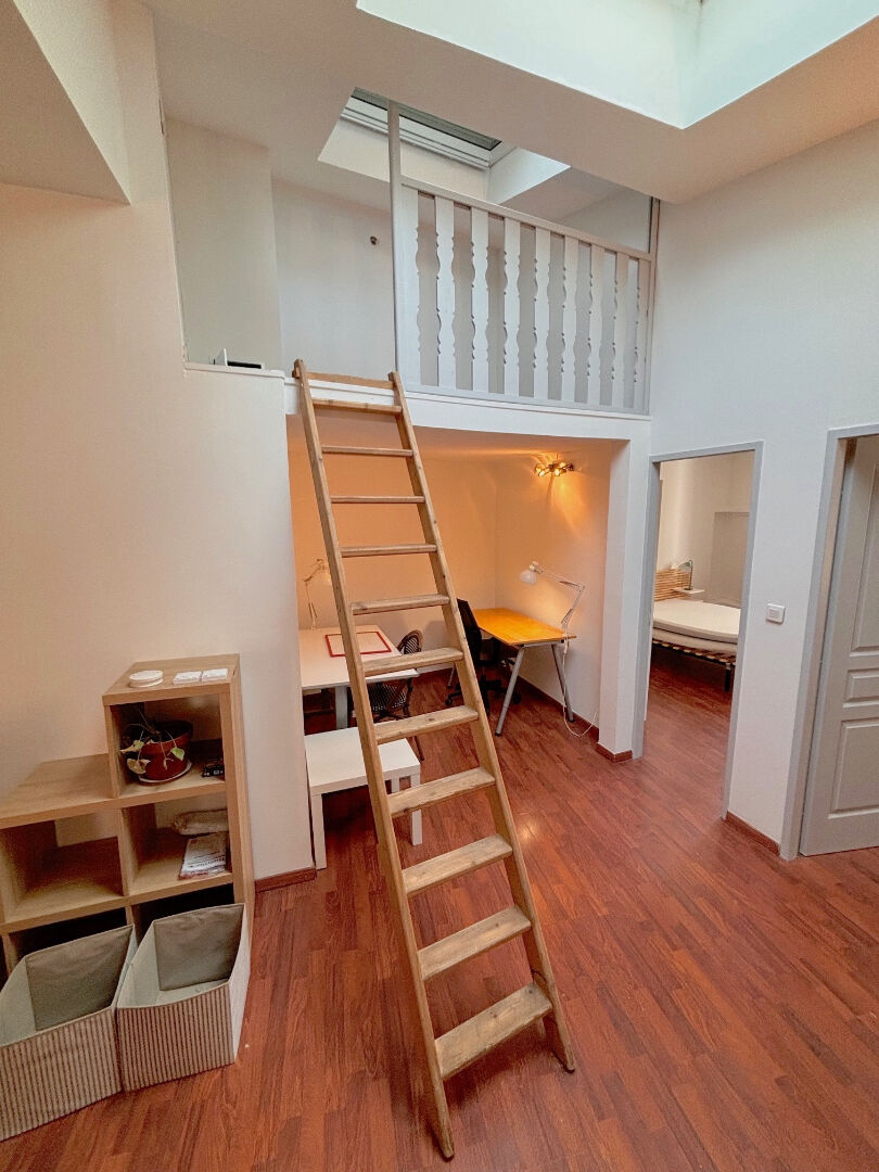 Photo Appartement T3 - 65 m² - Aix-en-Provence Centre image 4/6