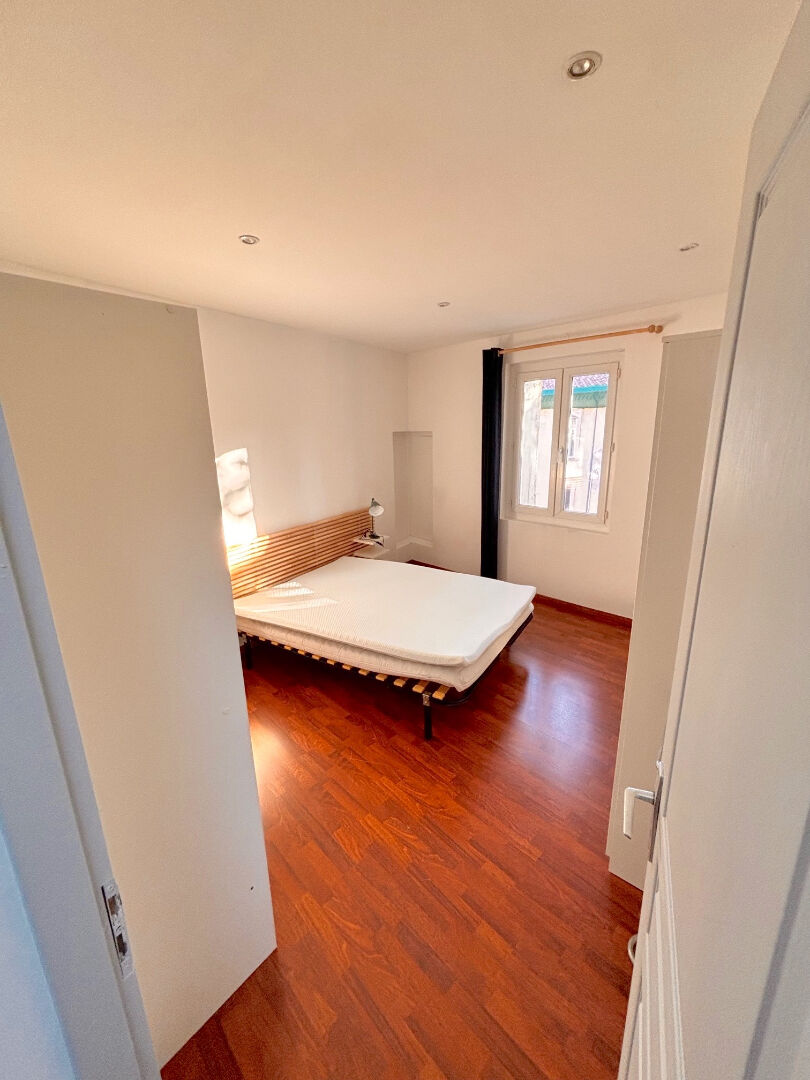 Photo Appartement T3 - 65 m² - Aix-en-Provence Centre image 6/6