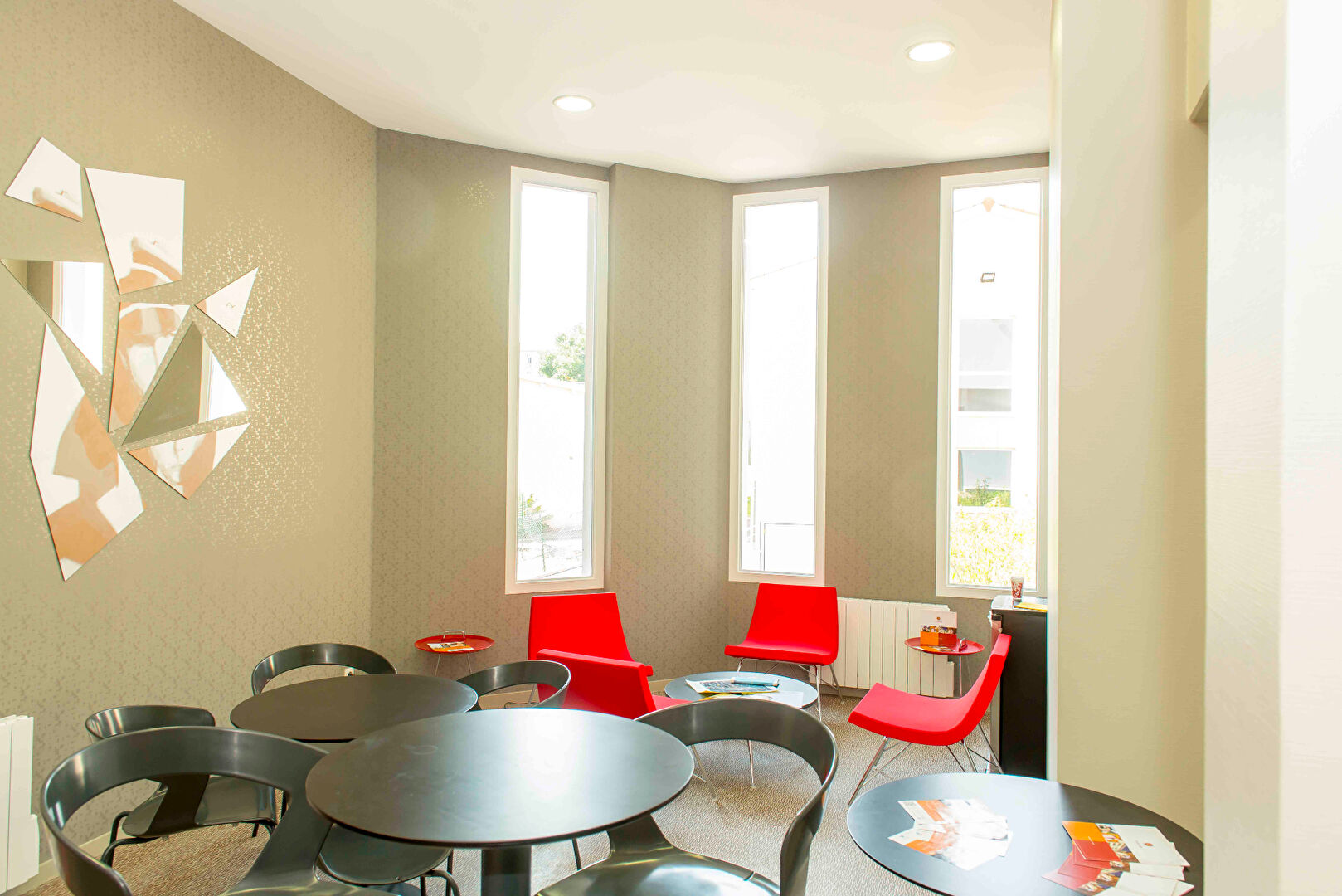 Photo A VENDRE Studio  Lyon 7ème 20.10 m2 pour investisseur image 2/5