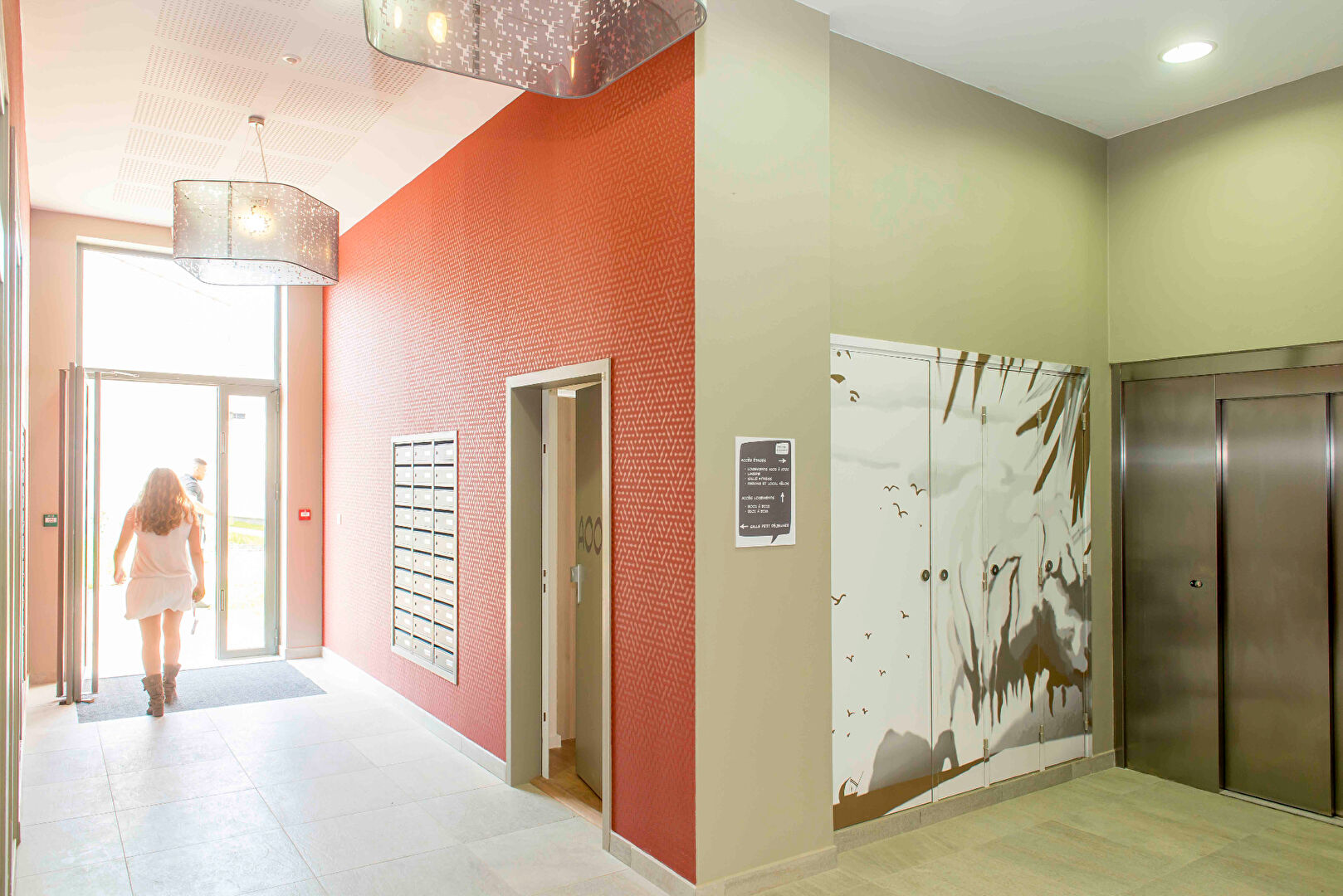 Photo A VENDRE Studio  Lyon 7ème 20.10 m2 pour investisseur image 3/5