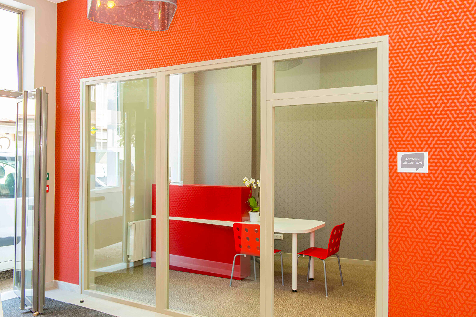 Photo A VENDRE Studio  Lyon 7ème 20.10 m2 pour investisseur image 4/5