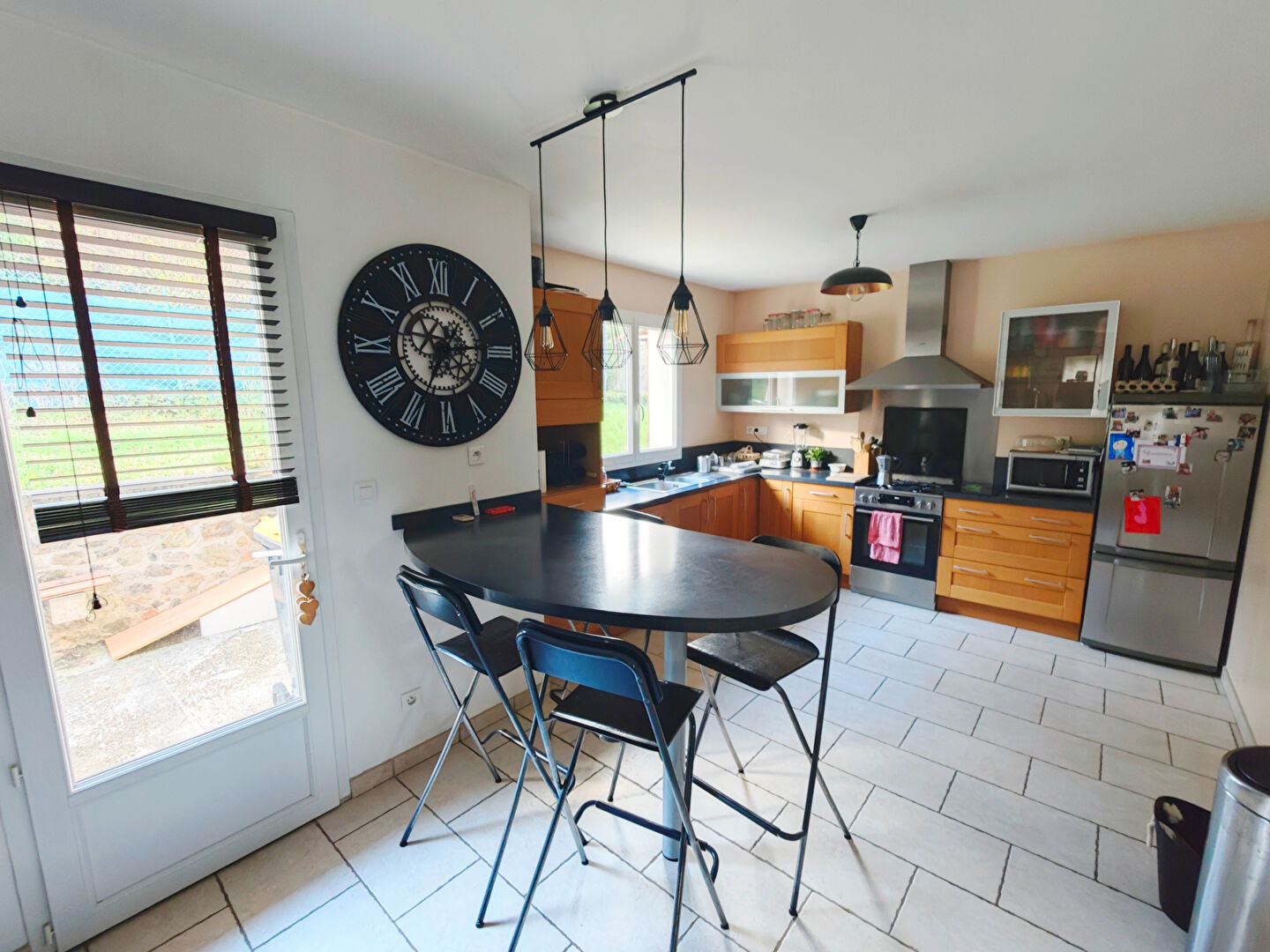 Photo Maison récente 105m² BIBOST image 6/6