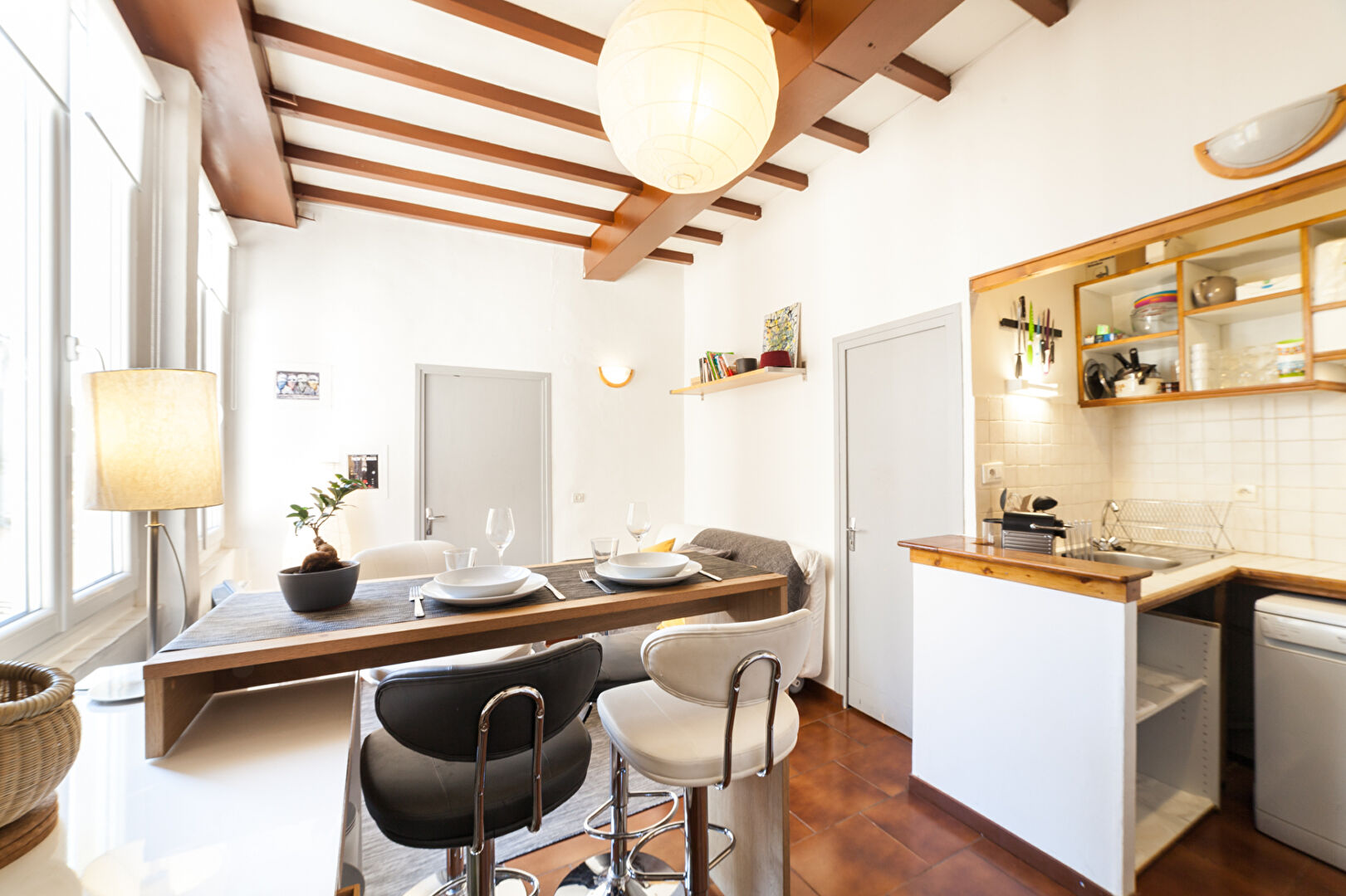 Agence immobilière de GEDIRA LYON