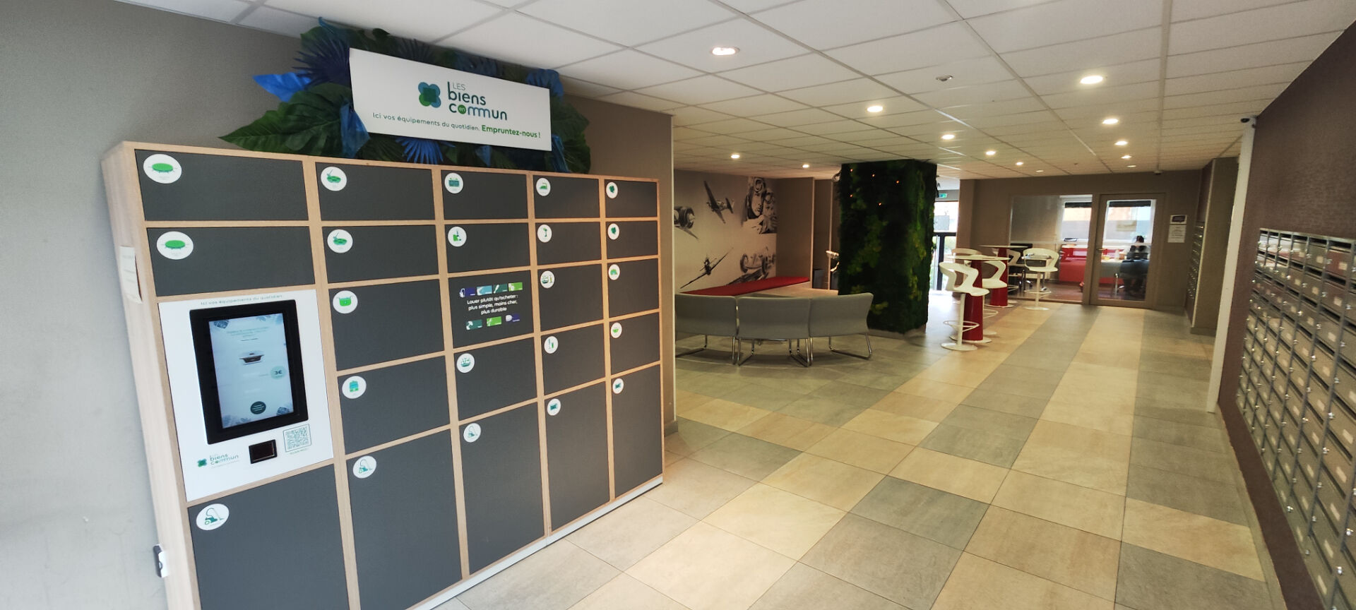 Agence immobilière de GEDIRA LYON