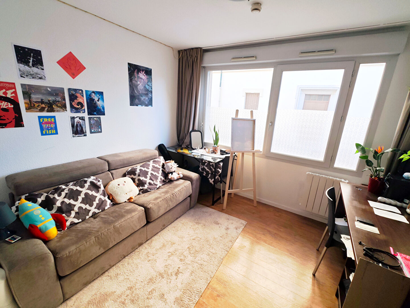 Agence immobilière de GEDIRA LYON