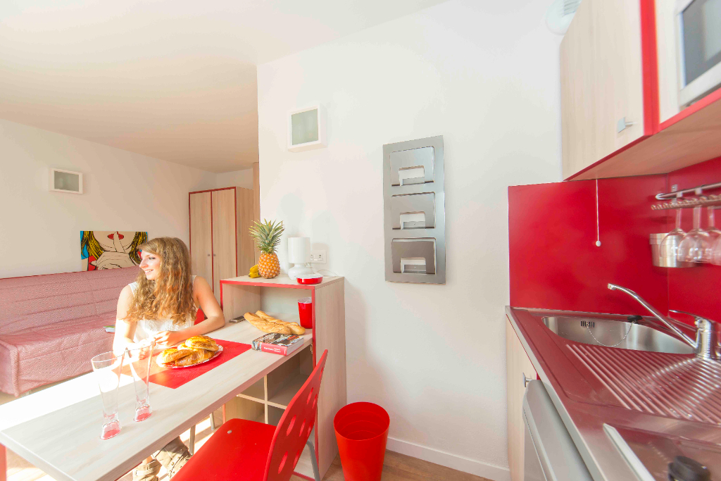 Agence immobilière de GEDIRA LYON