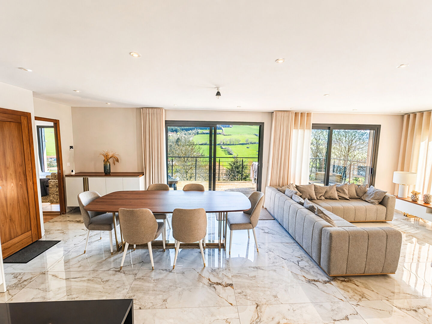 Agence immobilière de GEDIRA LYON