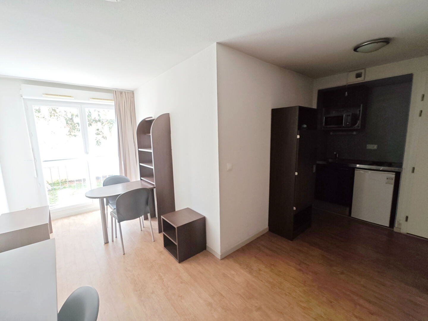 Agence immobilière de GEDIRA LYON