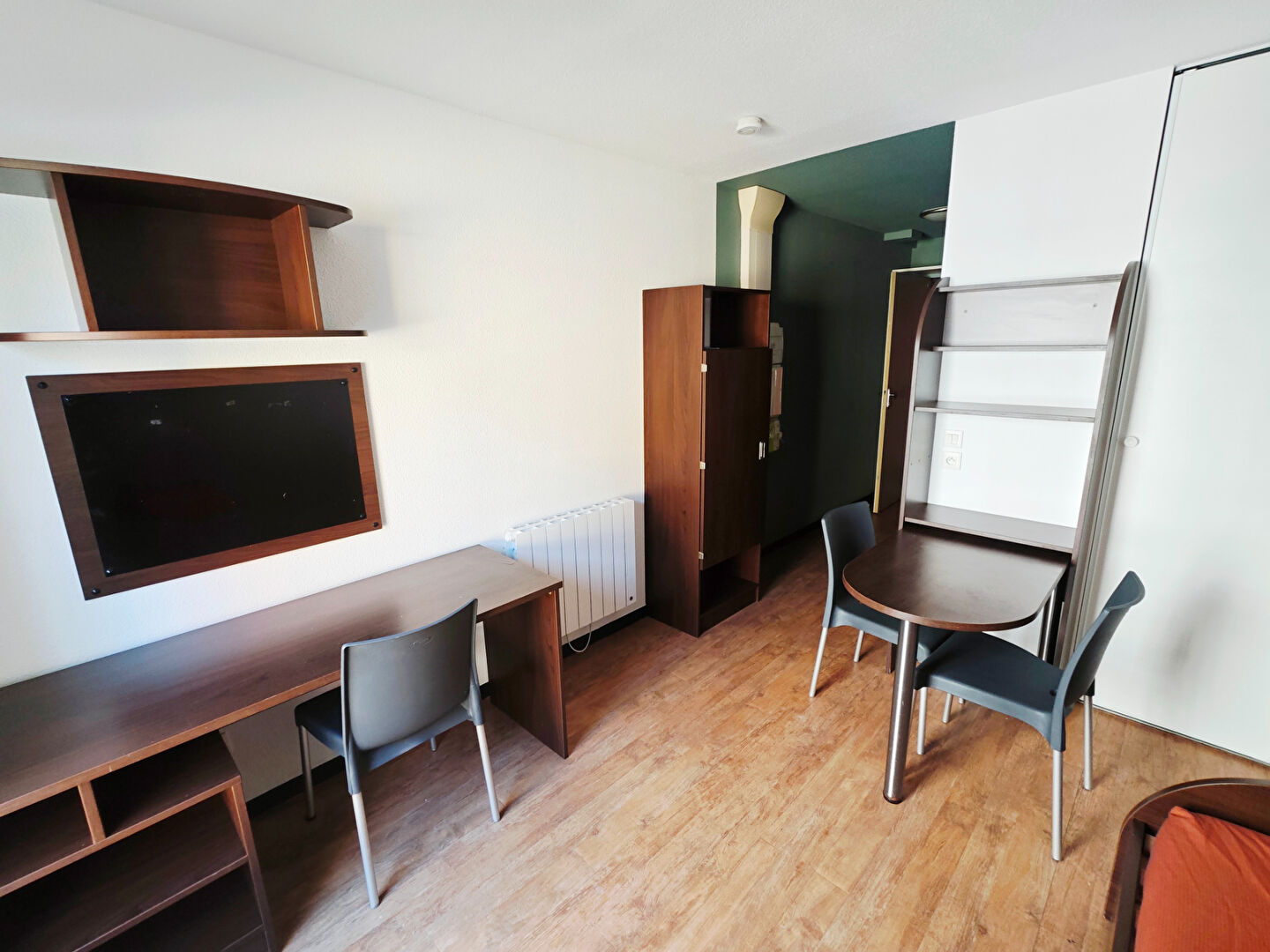 Agence immobilière de GEDIRA LYON