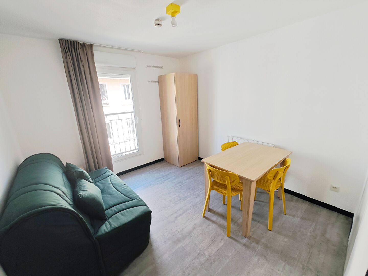 Agence immobilière de GEDIRA LYON