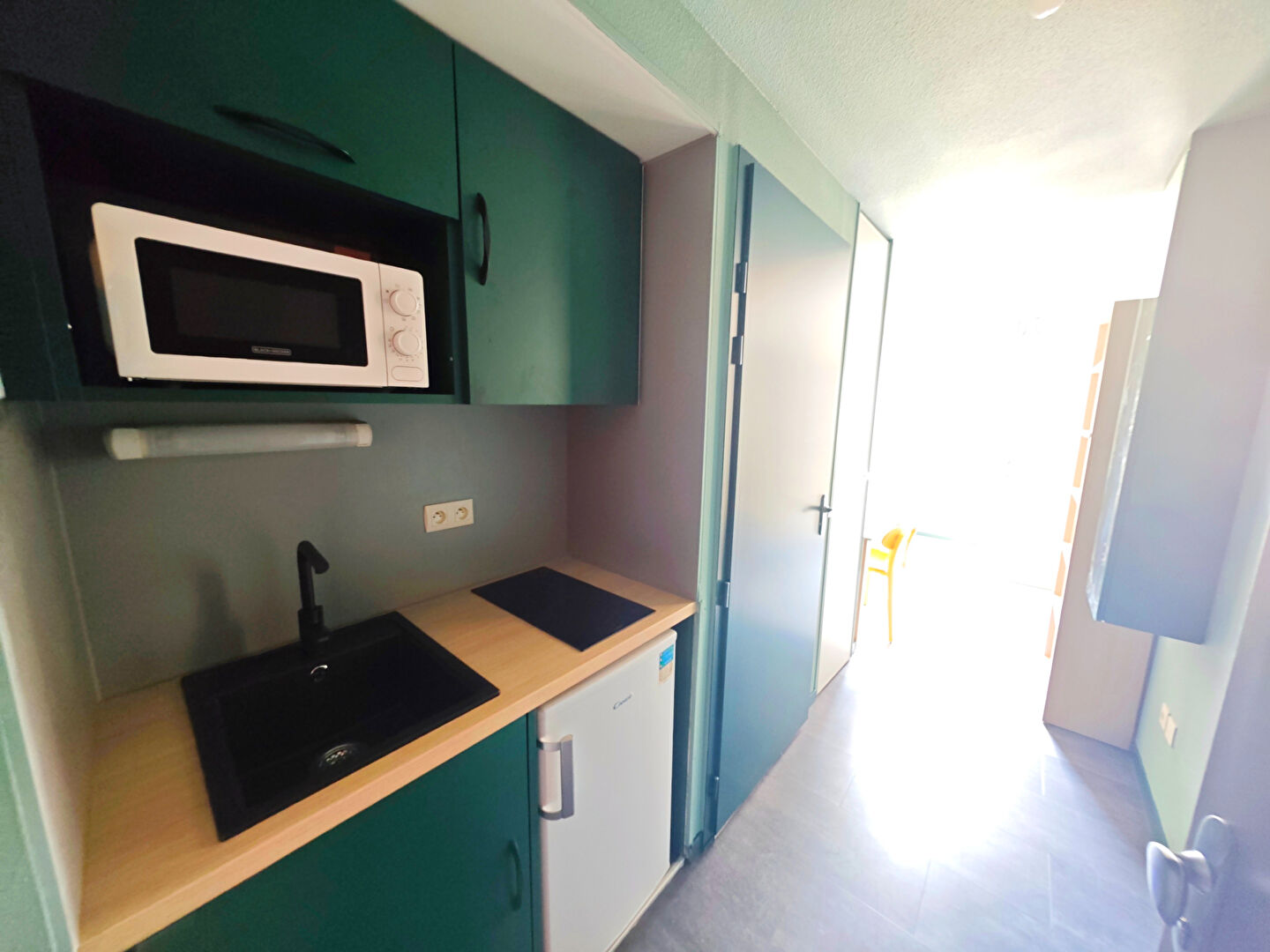 Agence immobilière de GEDIRA LYON