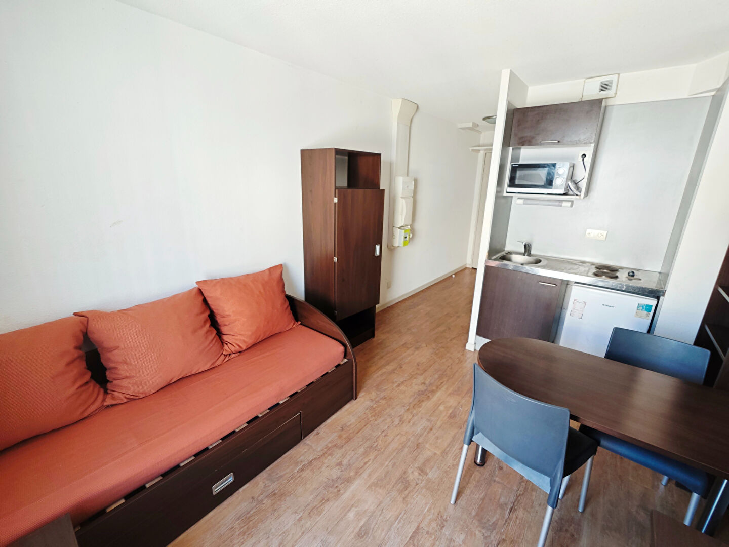 Agence immobilière de GEDIRA LYON