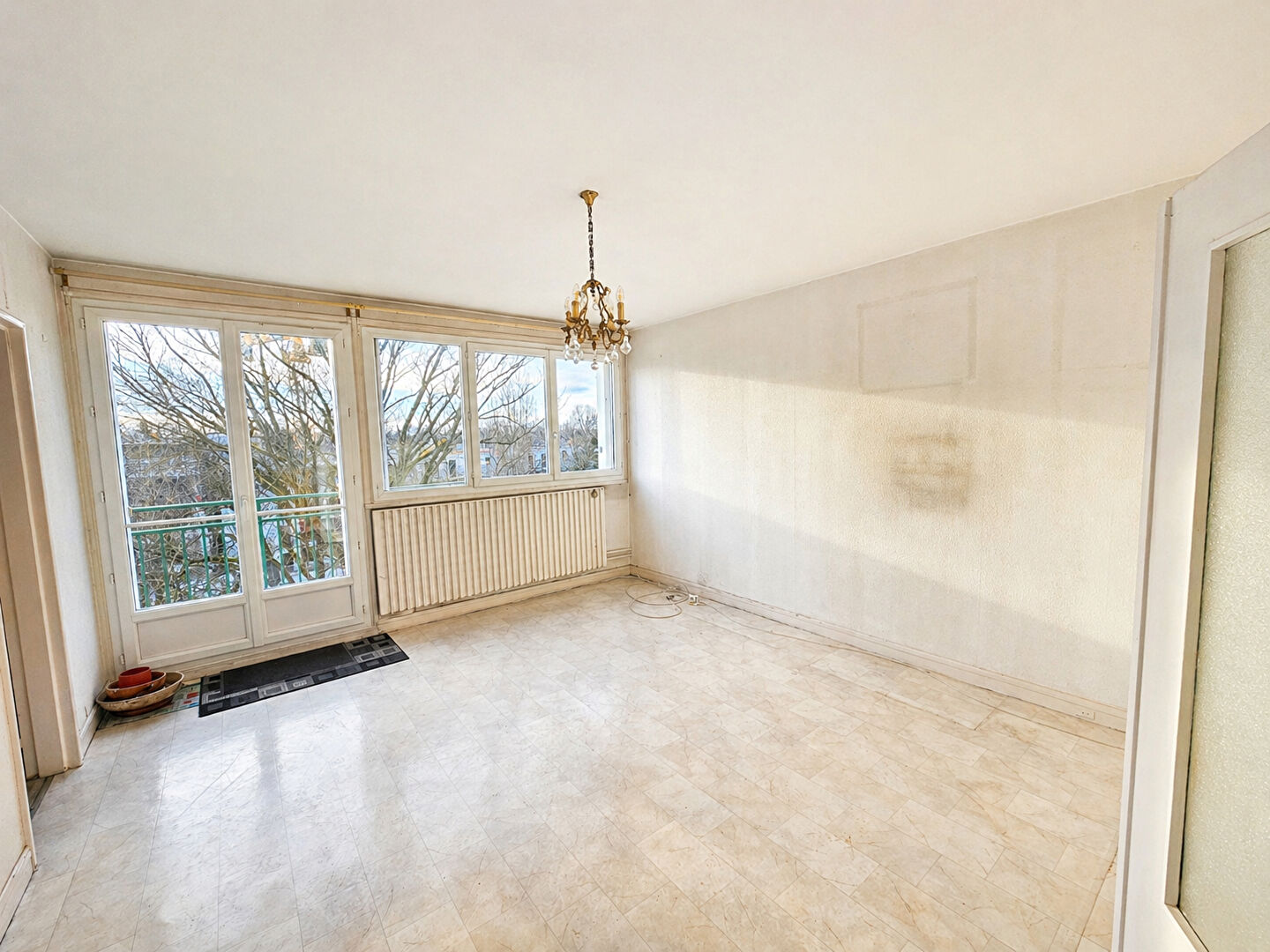 Agence immobilière de GEDIRA LYON