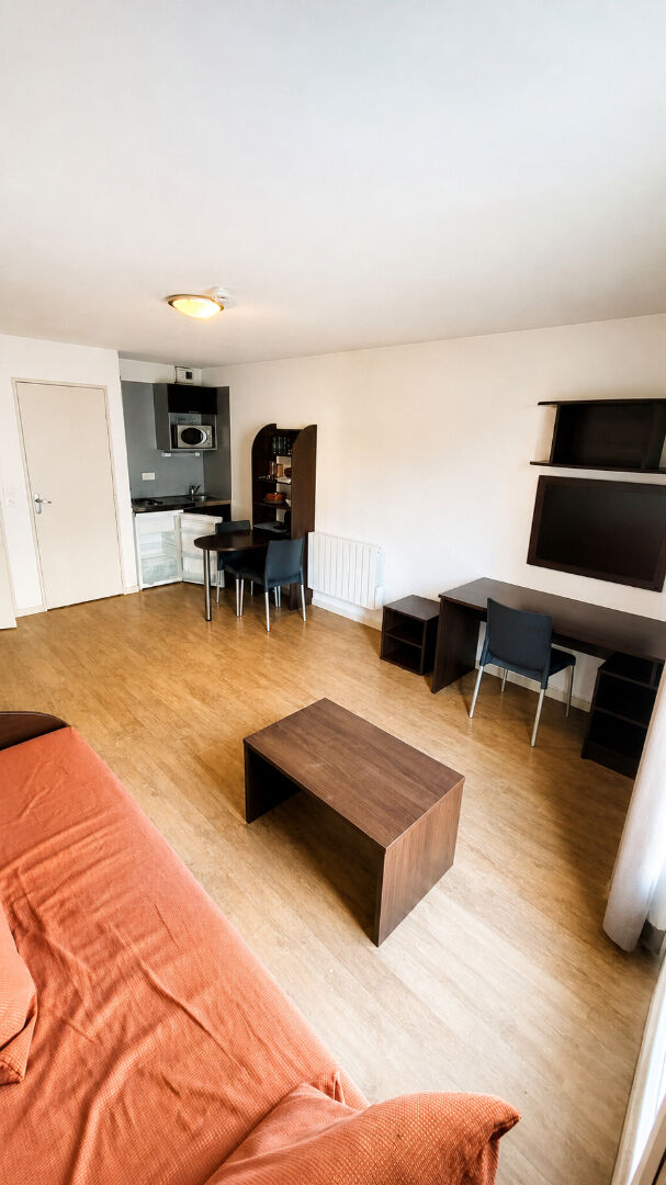 Agence immobilière de GEDIRA LYON