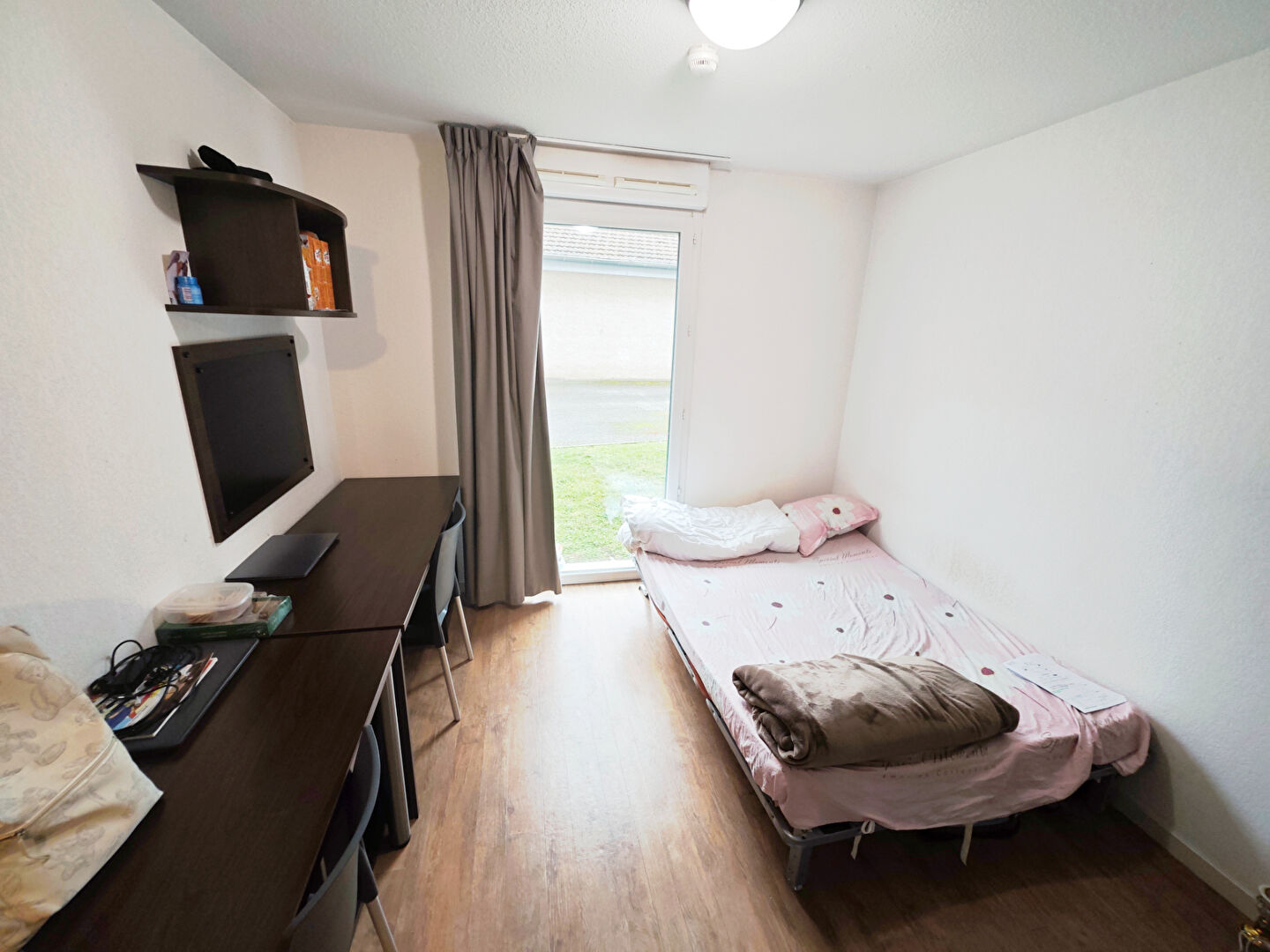 Agence immobilière de GEDIRA LYON