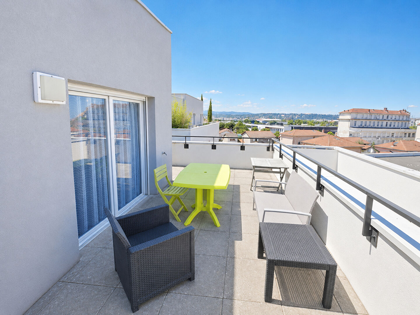 Agence immobilière de GEDIRA LYON