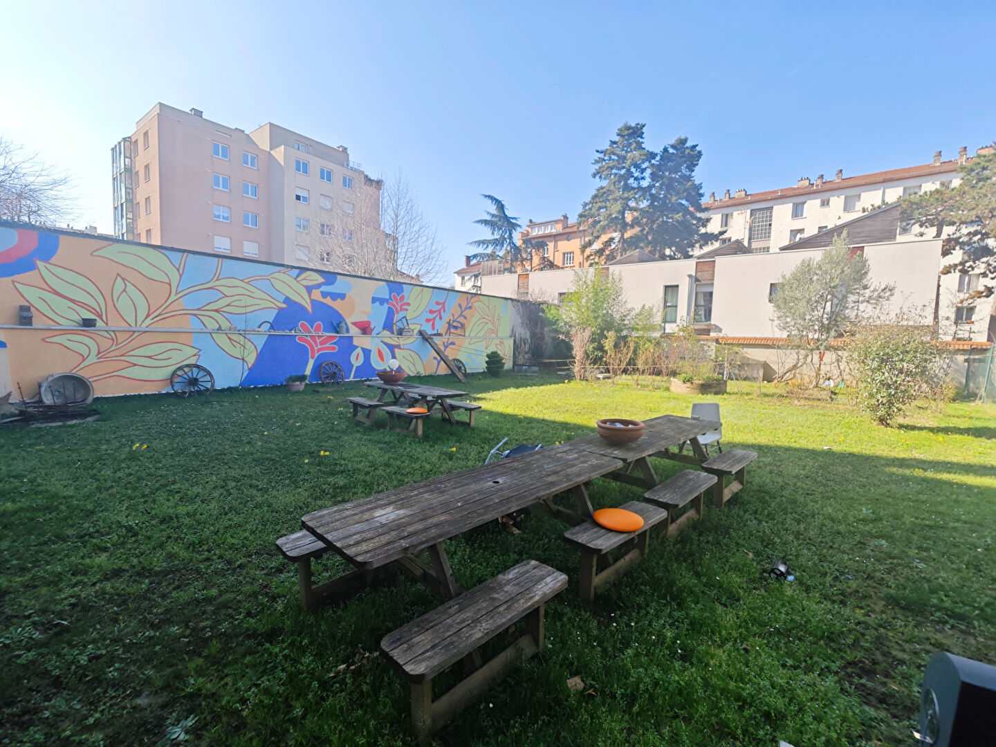Agence immobilière de GEDIRA LYON