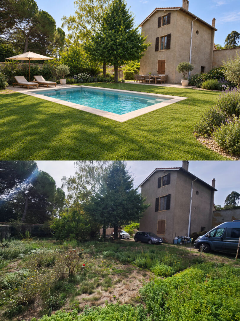 Agence immobilière de GEDIRA LYON