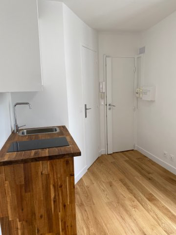 Photo STUDIO / PARIS XVIII / CHATEAU ROUGE image 2/6