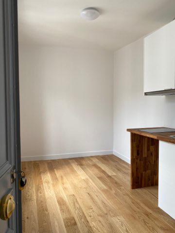 Photo STUDIO / PARIS XVIII / CHATEAU ROUGE image 5/6