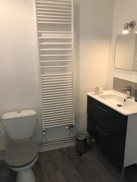 Photo 2 Pièces 48 m2 meublé image 2/4