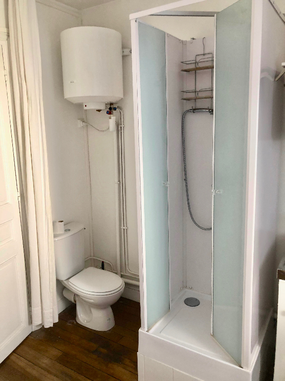 Photo PARIS 7ème / CHAMPS DE MARS image 4/6