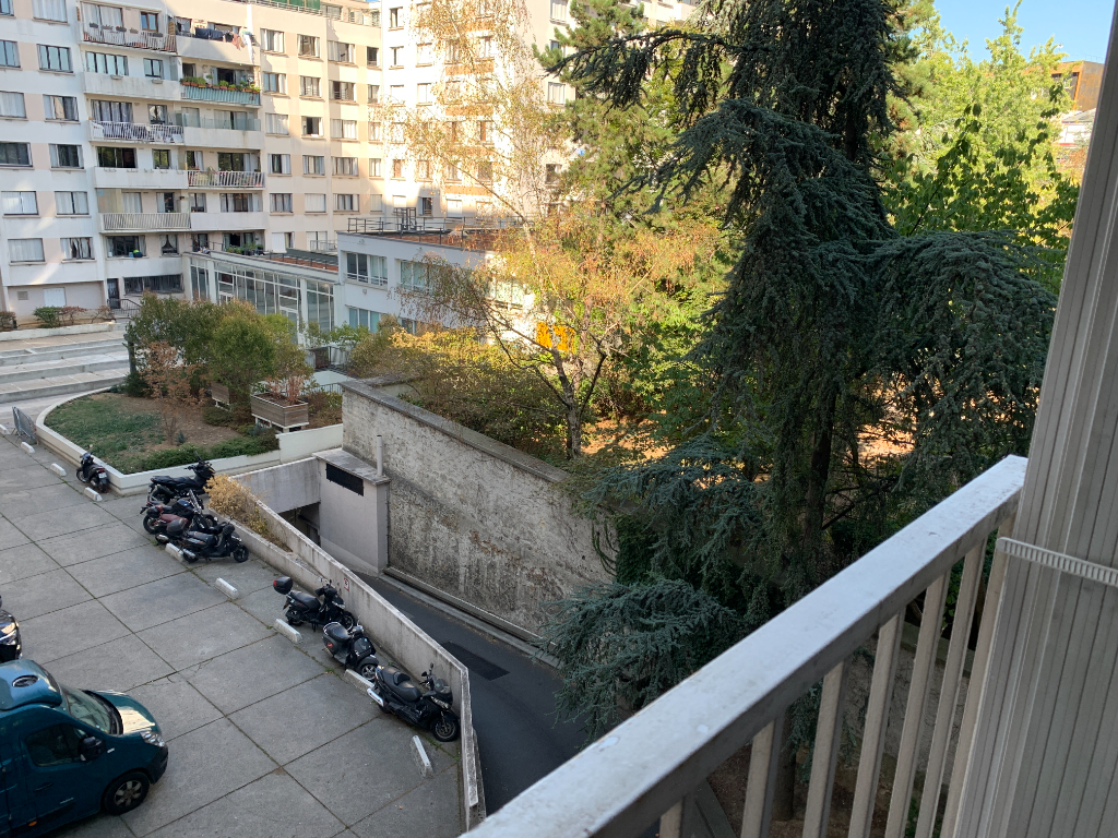 Photo 29m2 en meublé image 3/4