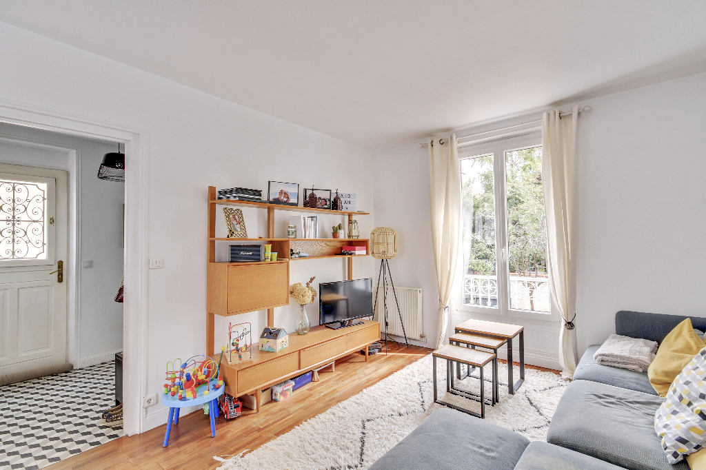 Photo Maison Chelles 4 pièce(s) 110 m2 image 2/6