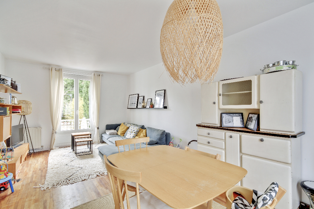 Photo Maison Chelles 4 pièce(s) 110 m2 image 4/6