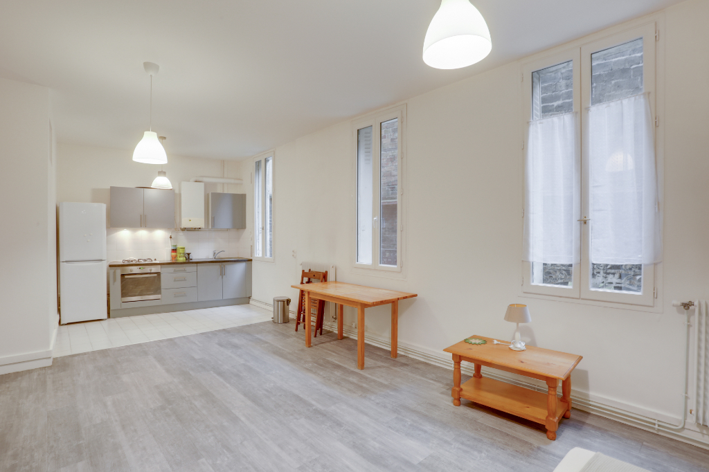 Photo Bel appartement 2 pièces de 48m2 image 2/6