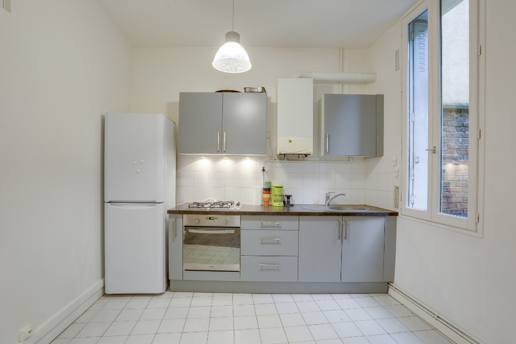 Photo Bel appartement 2 pièces de 48m2 image 3/6