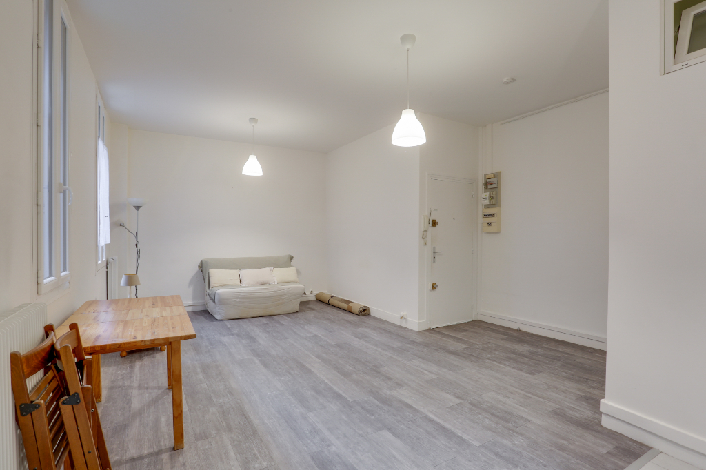 Photo Bel appartement 2 pièces de 48m2 image 4/6