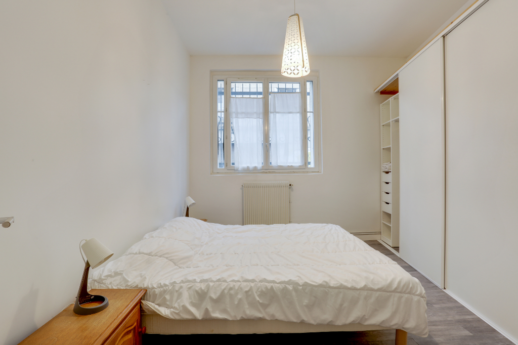 Photo Bel appartement 2 pièces de 48m2 image 5/6