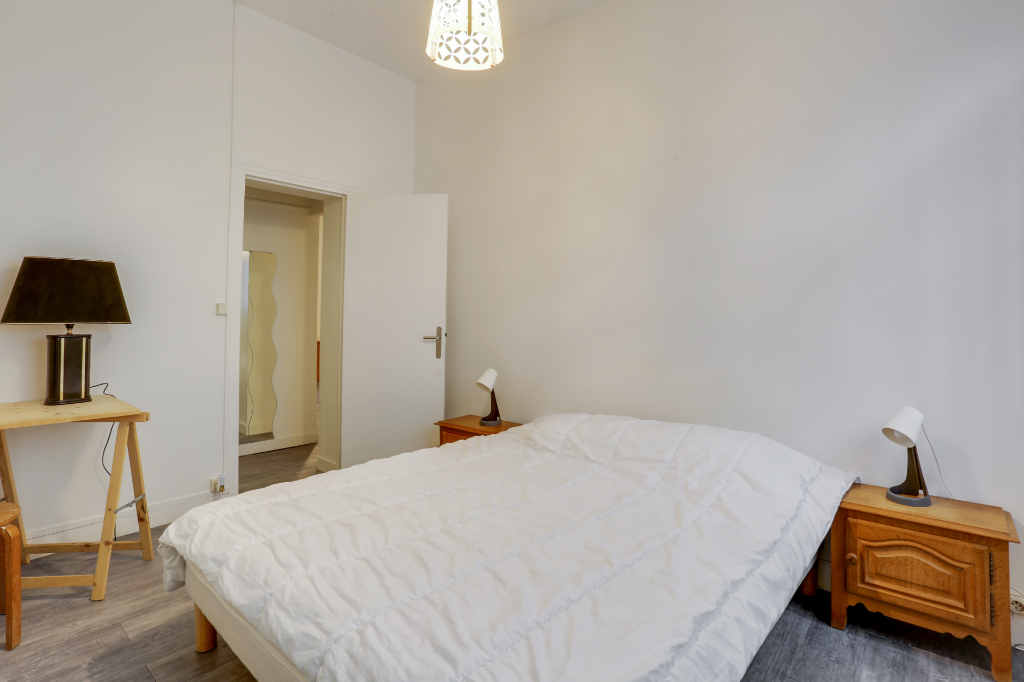 Photo Bel appartement 2 pièces de 48m2 image 6/6