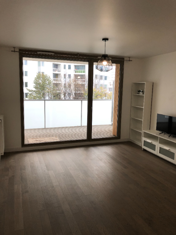 Photo Appartement 28m2 + balcon image 2/6