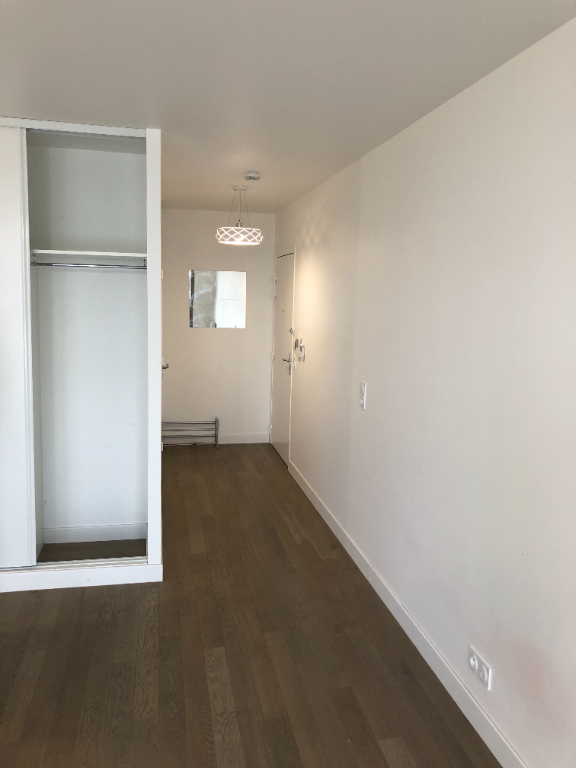 Photo Appartement 28m2 + balcon image 3/6