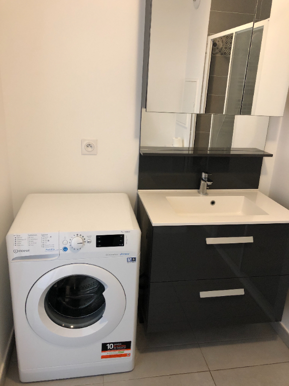 Photo Appartement 28m2 + balcon image 4/6