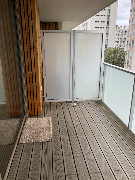 Photo Appartement 28m2 + balcon image 6/6