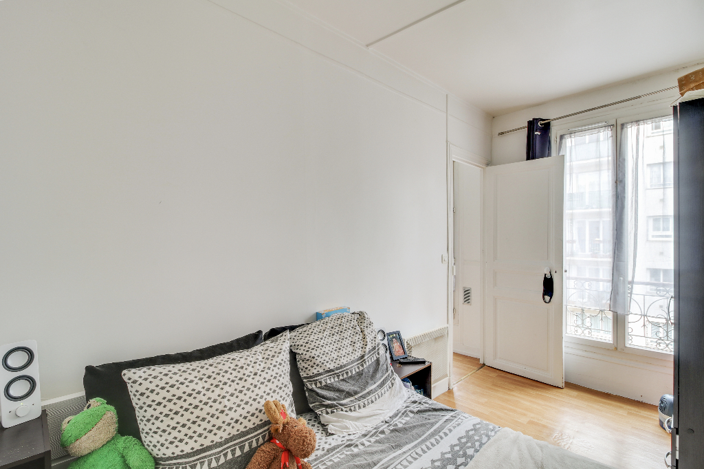 Photo Appartement Issy Les Moulineaux 2 pièce(s) image 2/6