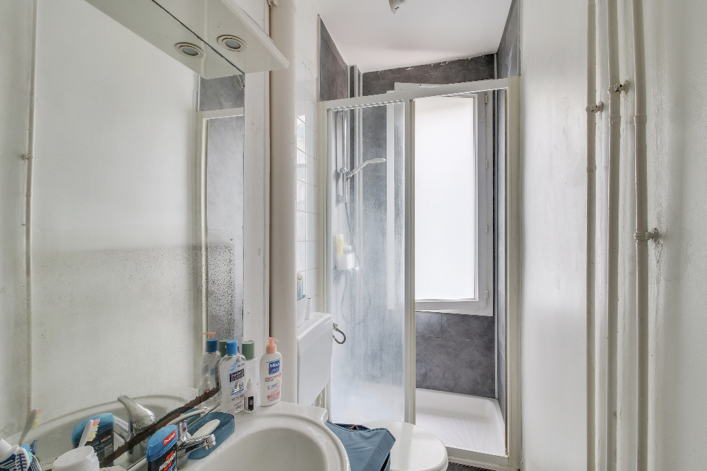 Photo Appartement Issy Les Moulineaux 2 pièce(s) image 5/6