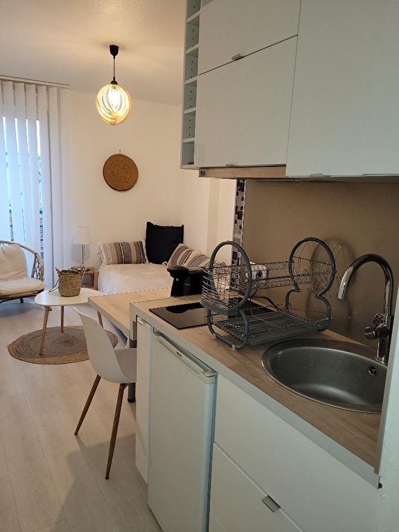 Photo Appartement Paris 1 pièce(s) image 3/5