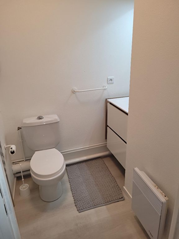 Photo Appartement Paris 1 pièce(s) image 5/5