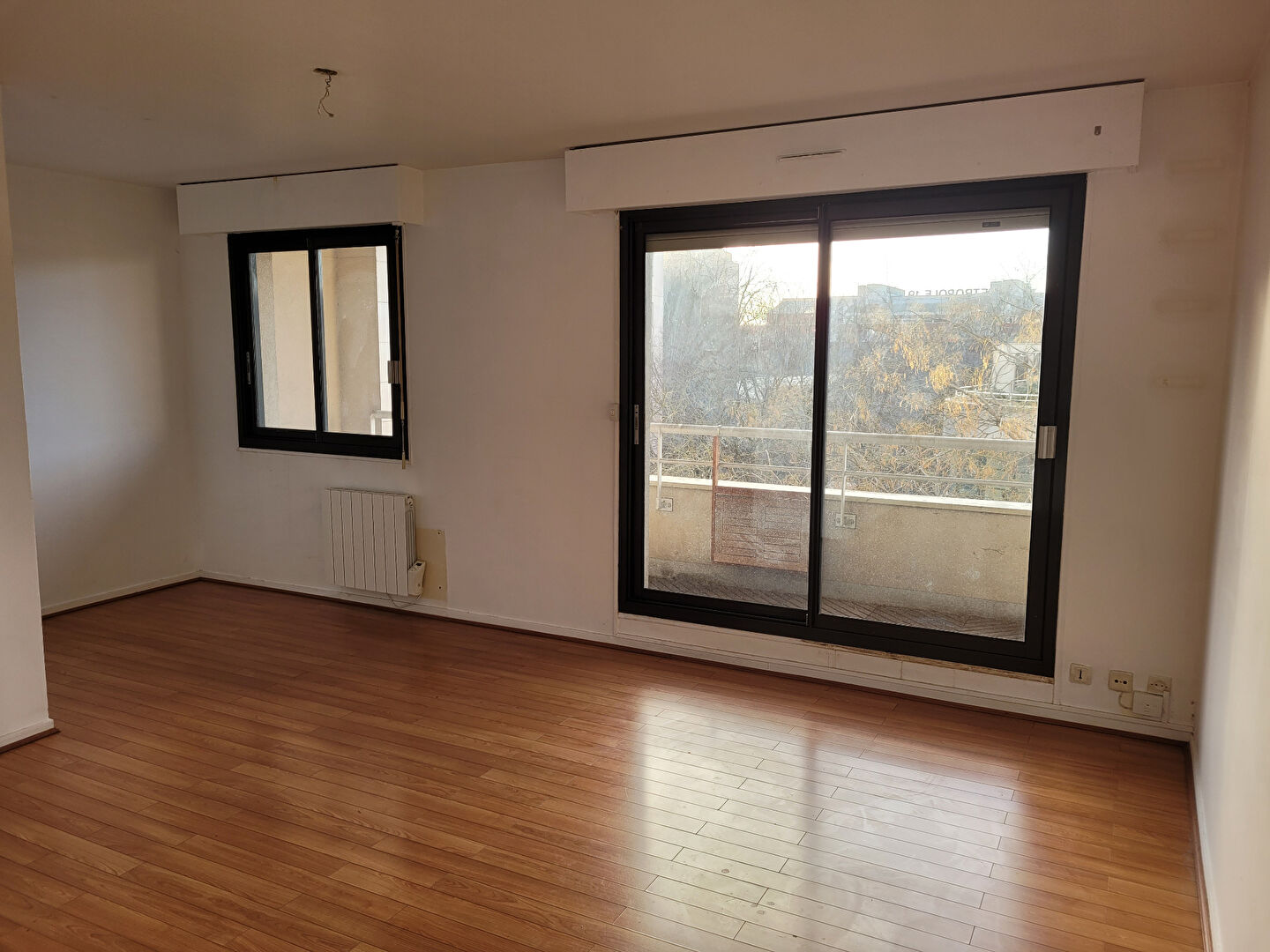 Photo Studio avec balcon image 2/5