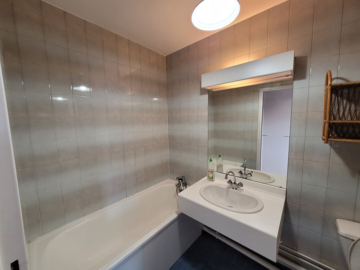 Photo Studio avec balcon image 5/5